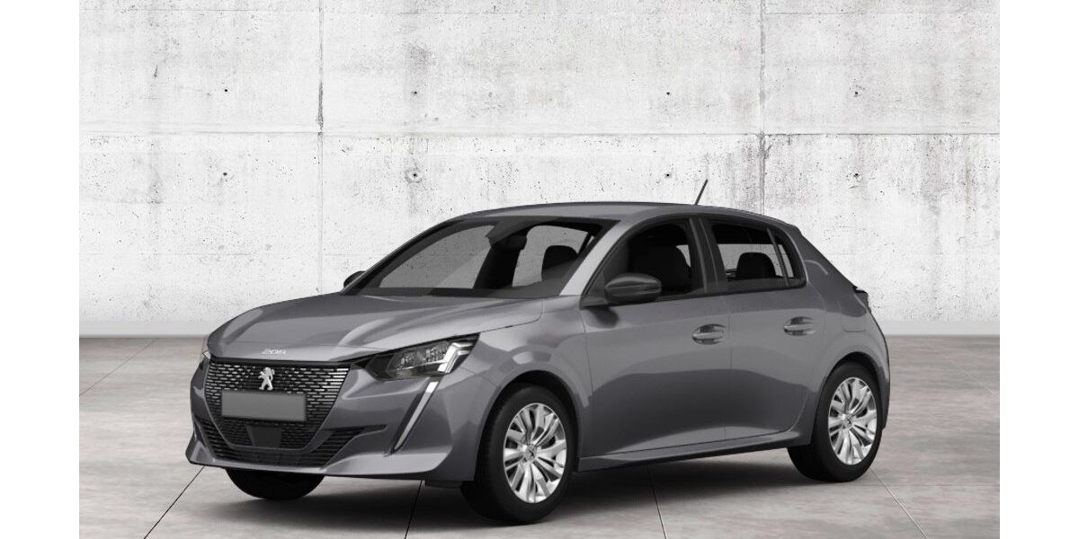 Peugeot 208 2.990 km 21.990 &euro; Siegen 57076