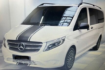Mercedes-Benz Vito 108.088 km 36.000 &euro; Arnsberg 59755