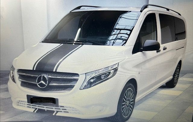 Mercedes-Benz Vito 108.088 km 36.000 &euro; Arnsberg 59755