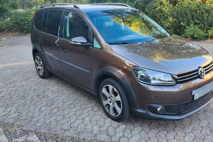 VW Touran 290.957 km 6.000 &euro; Bexbach 66450