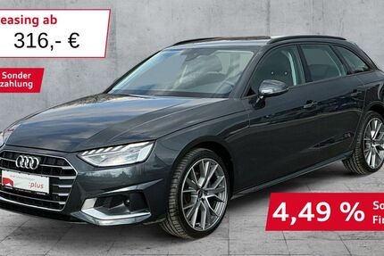 Audi A4 16.525 km 33.890 &euro; Bamberg 96052