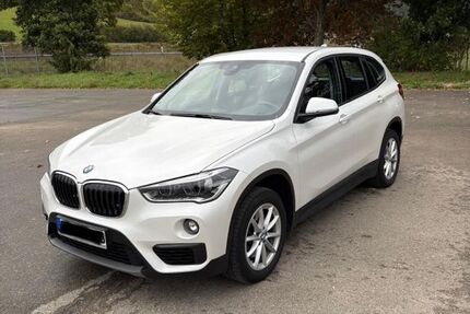 BMW X1 137.000 km 17.800 &euro; Burladingen 72393