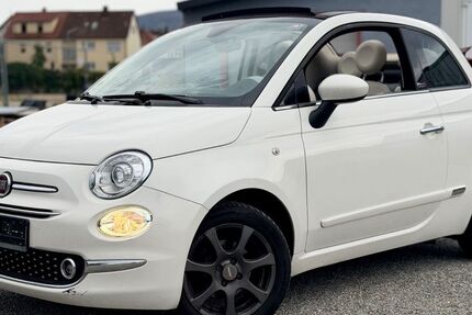 Fiat 500 127.000 km 5.690 &euro; Pfullingen 72793