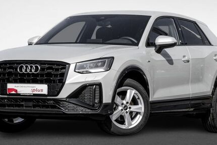 Audi Q2 16.887 km 28.405 &euro; Dortmund 44143