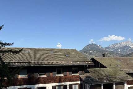 Wohnung Berchtesgaden - 3 Zimmer, 70 m&sup2;, 335.000&euro; | Angebot:25405023