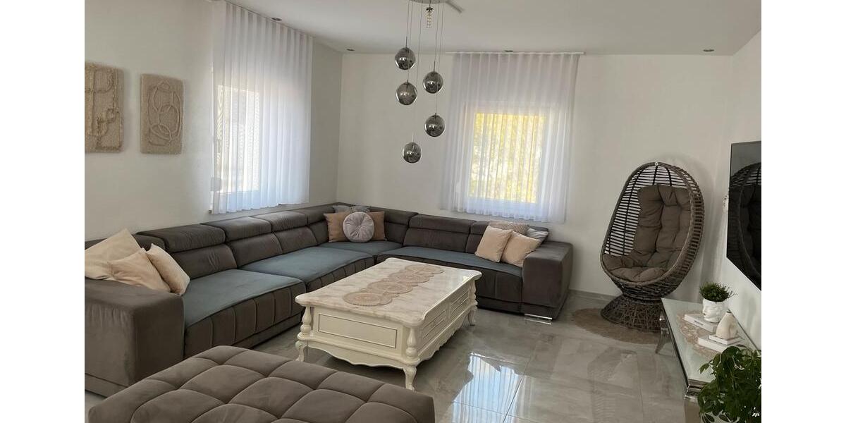 Einfamilienhaus Siegen Eiserfeld - 4 Zimmer, 126 m&sup2;, 380.000&euro; | Angebot:26891236