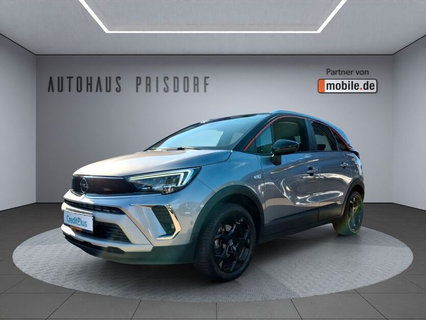 Opel Crossland (X) 21.500 km 18.450 € Prisdorf bei Hamburg 25497