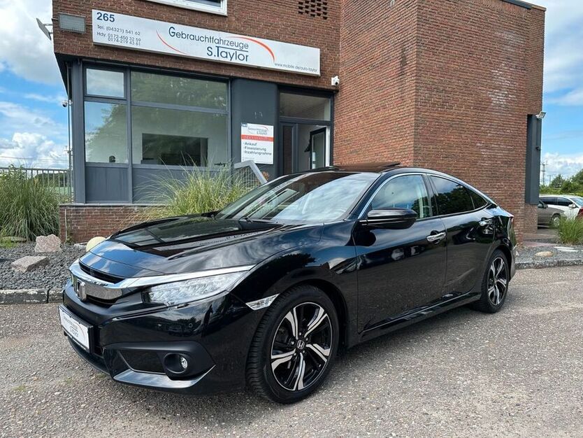 Civic