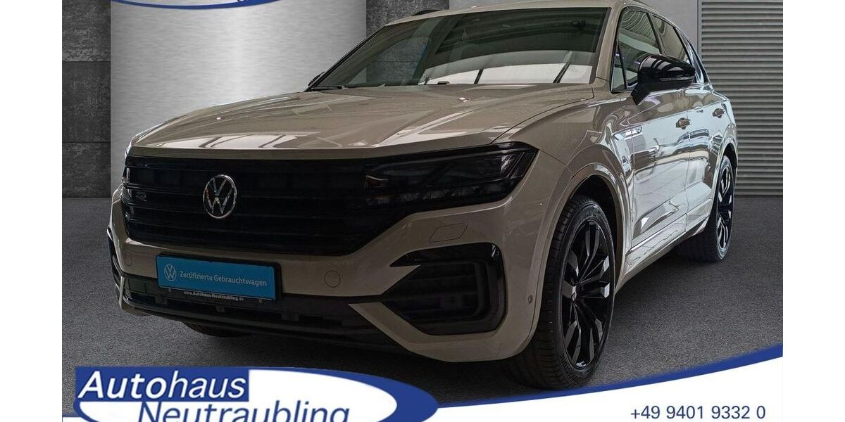 VW Touareg 90.050 km 58.970 &euro; Neutraubling 93073