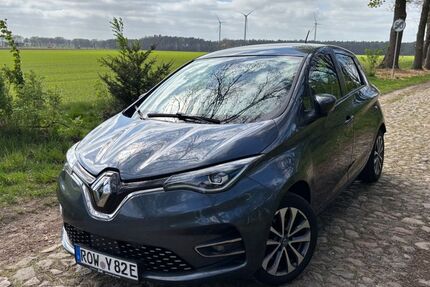 Renault ZOE 88.000 km 9.900 &euro; Sittensen 27419