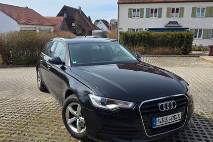 Audi A6 307.500 km 9.000 &euro; Dinkelscherben 86424