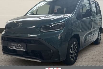 Toyota Proace City 1.750 km 36.990 &euro; Dülmen 48249