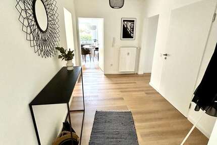 Wohnung Hasbergen - 3 Zimmer, 97 m&sup2;, 259.000&euro; | Angebot:27087342