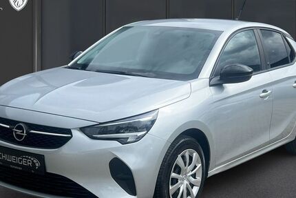 Opel Corsa 34.890 km 14.450 &euro; Reichertshofen 85084