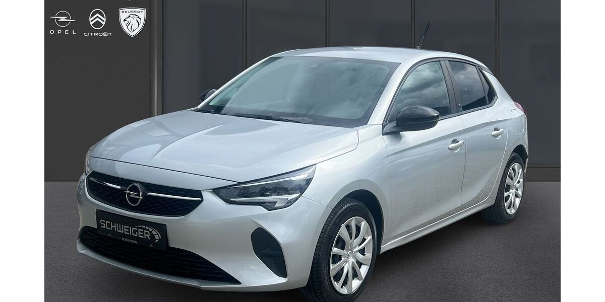 Opel Corsa 34.890 km 14.450 &euro; Reichertshofen 85084