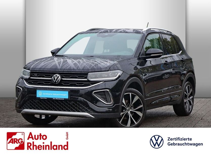 VW T-Cross 43.490 km 28.745 € Bonn 53175