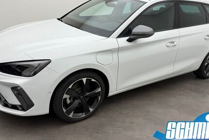 Cupra Leon 23.390 km 32.900 &euro; Peine 31226