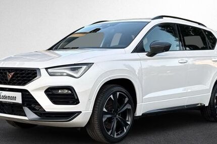 Cupra Ateca 60.200 km 29.228 &euro; Lauda-Königshofen 97922