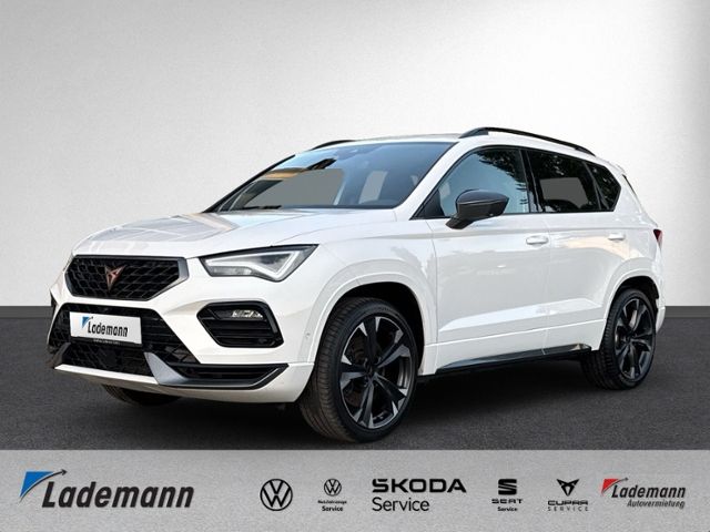 Cupra Ateca 60.200 km 29.528 &euro; Lauda-Königshofen 97922