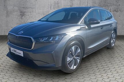 Skoda Enyaq 38.800 km 34.590 &euro; Paderborn 33104