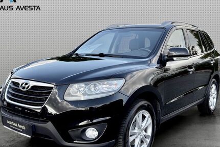 Hyundai SANTA FE 173.000 km 6.990 € Pinneberg 25421