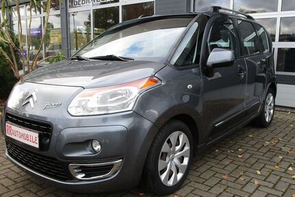 Citroen C3 96.605 km 5.290 € Gotha 99867