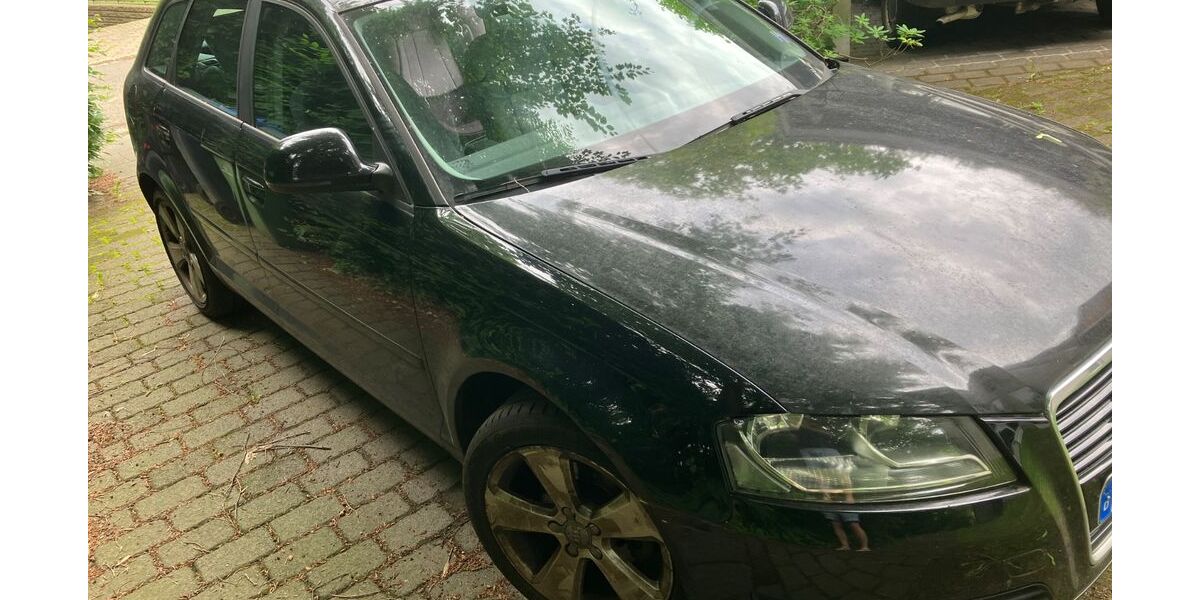 Audi A3 202.000 km 3.400 &euro; Hamburg 22359