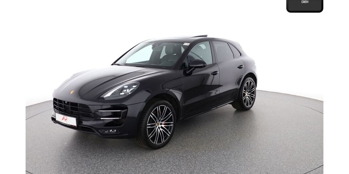 Porsche Macan 100.000 km 40.880 &euro; Berlin 12103