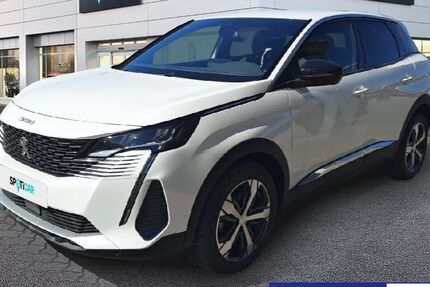 Peugeot 3008 20.849 km 19.930 &euro; Heidenau 01809