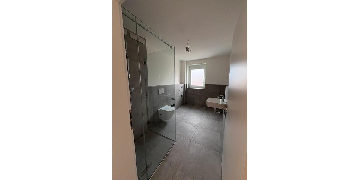 Erdgeschoßwohnung Allersberg Eismannsdorf - 2 Zimmer, 48 m&sup2;, 770&euro; | Angebot:25082283