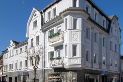 Wohnung Rehau - 4 Zimmer, 122 m&sup2;, 700&euro; | Angebot:24597217