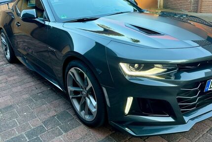 Chevrolet Camaro 68.000 km 42.800 &euro; Dortmund 44269