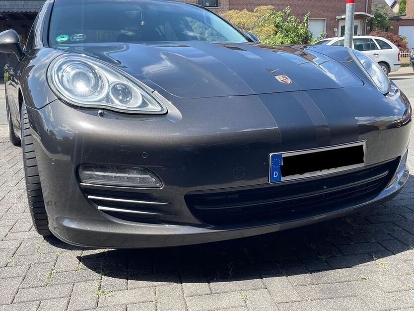 Panamera