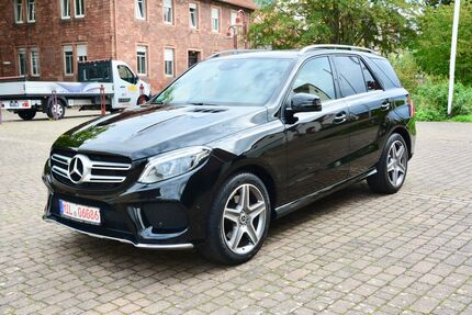 Mercedes-Benz GLE 350 134.365 km 32.900 &euro; Erlenbach a. Main 63906