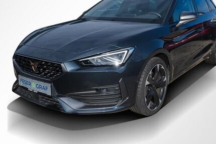 Cupra Leon 76.376 km 22.490 &euro; Magdeburg 39126