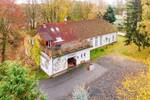 Pension mit Landgasthaus in Dargelin - Zehn GästeZimmer, FerienWohnung, BarKüche, Parkgrundstück