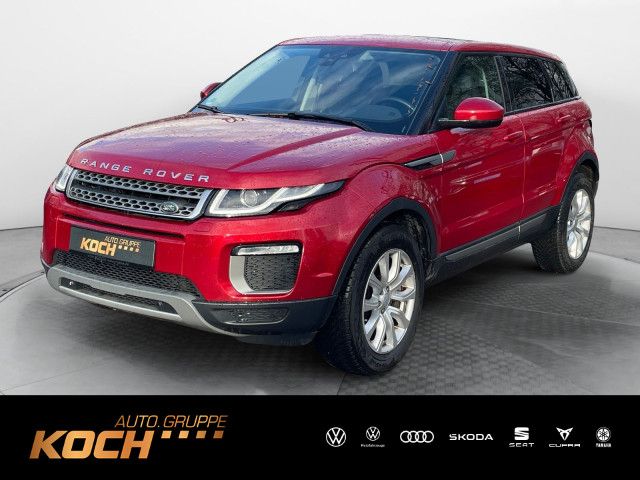 Land Rover Range Rover Evoque 58.000 km 22.695 &euro; Insingen 91610