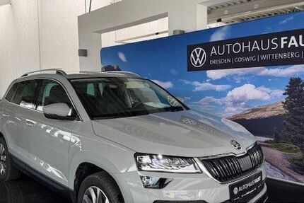 Skoda Karoq 52.890 km 20.900 &euro; Jessen 06917
