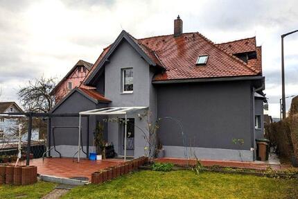 Haus Treuchtlingen - 4 Zimmer, 120 m&sup2;, 399.000&euro; | Angebot:26407403