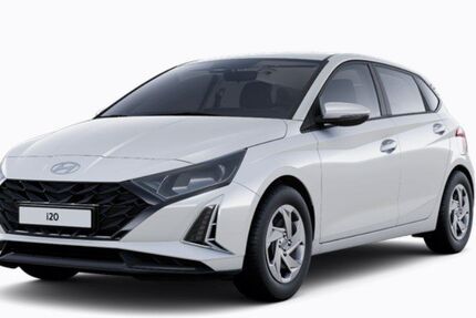 Hyundai i20 15.819 km 14.690 &euro; Mühldorf am Inn 84453