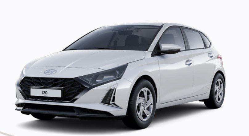 Hyundai i20 15.819 km 14.690 &euro; Mühldorf am Inn 84453