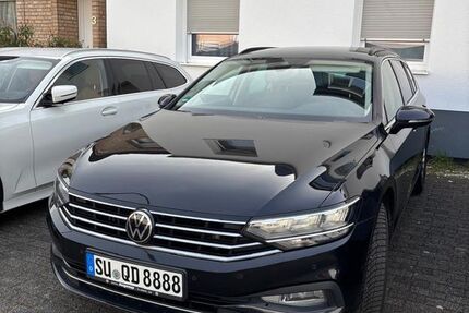 VW Passat 222.600 km 17.500 &euro; Troisdorf 53840