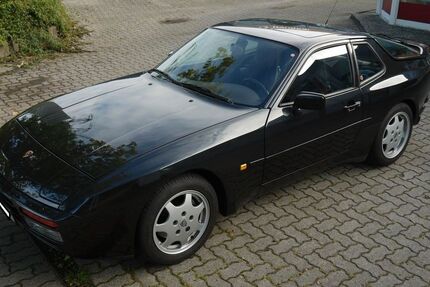 Porsche 944 70.000 km 44.900 &euro; Ahrensburg bei Hamburg 22926