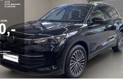 VW Tiguan 3.586 km 41.599 &euro; Krefeld 47805