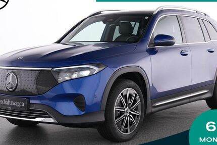 Mercedes-Benz EQB 11.407 km 37.485 &euro; Essen 45309