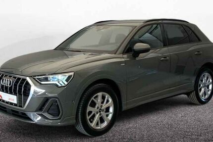 Audi Q3 26.990 km 39.880 &euro; Marktoberdorf 87616