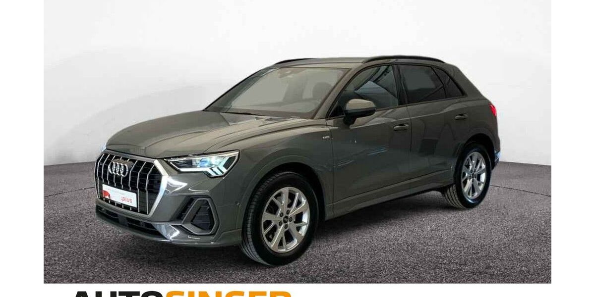 Audi Q3 26.990 km 39.880 &euro; Marktoberdorf 87616