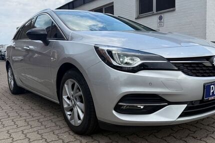 Opel Astra 177.000 km 9.895 € Hamburg 20537