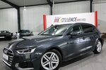 Audi A4 Avant 40 TDI QUATTRO BUSINESS ADVANCED / LED 172.000 km 22.555 &euro; Hamm 59077