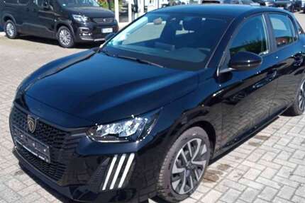 Peugeot 208 4.800 km 13.900 &euro; Lengerich 49525
